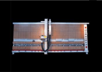 STRIEBIG WALL SAW